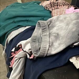 Unlisted Kids Clothing From A LIVE SHOW!